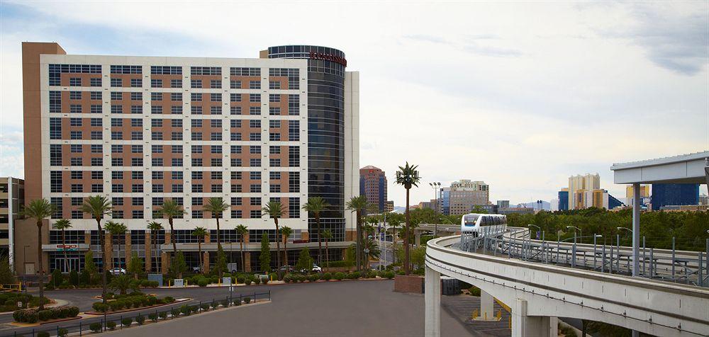 Renaissance Las Vegas Hotel Экстерьер фото